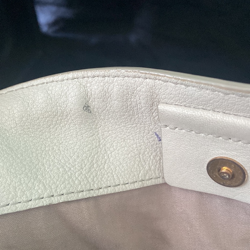 🦢Marc Jacobs Hobo Bag🦢 - Picture 13 of 16
